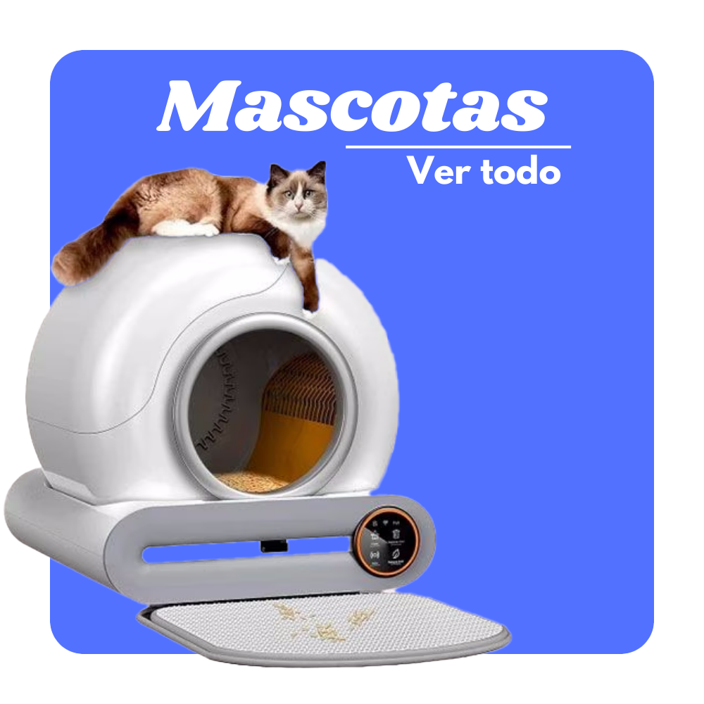 Mascotas