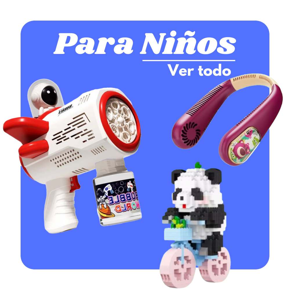 Para Niños