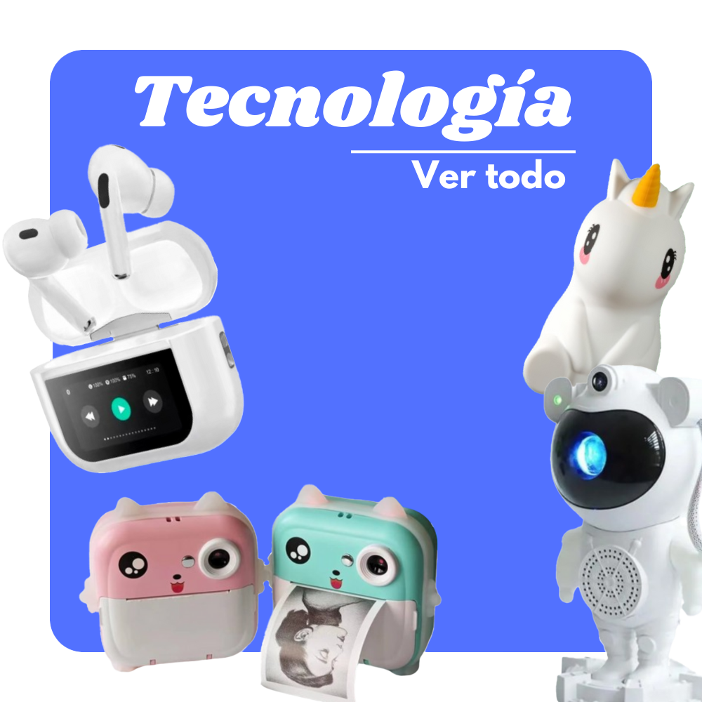 Tecnología