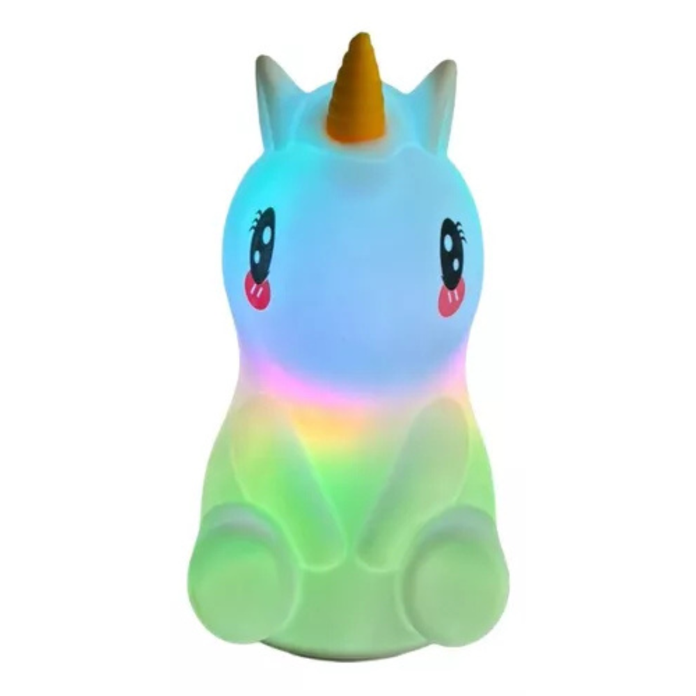 Lampara Unicornio