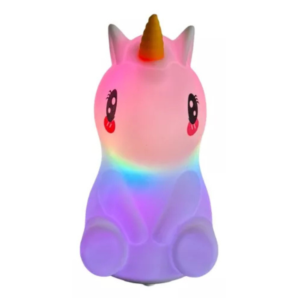 Lampara Unicornio