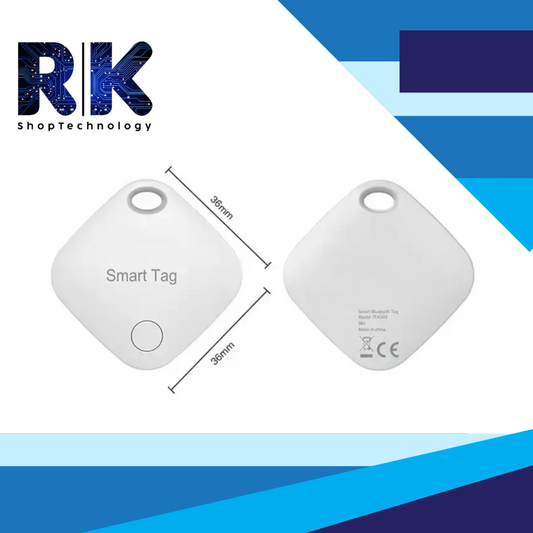 Smart  Tag