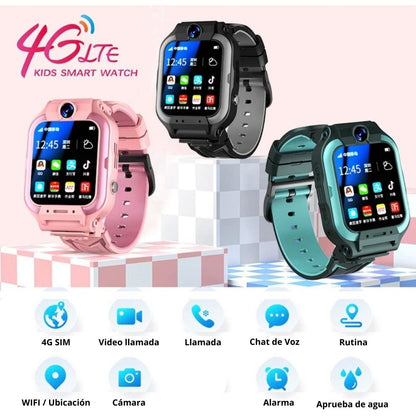 Smart Watch para niños