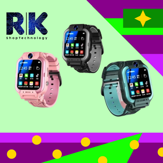 Smart Watch para niños