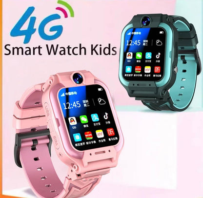 Smart Watch para niños